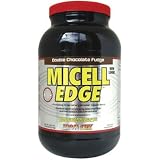 Iron-Tek Micell Edge Powder - Double Chocolate 2.78 Lb
