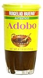 Rogelio Bueno Authentic Adobo Mole, 8-Ounce Jars (Pack of 4)