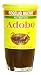 Rogelio Bueno Authentic Adobo Mole, 8-Ounce Jars (Pack of 4)