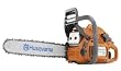 Husqvarna 450 18-Inch 50.2cc 2-Stroke Gas Powered Chain Saw