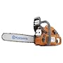 Husqvarna 450 18-Inch 50.2cc 2-Stroke Gas-Powered Chain Saw