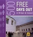 Free Days Out (AA 500)