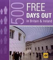 Free Days Out (AA 500)