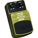 BEHRINGER SLOW MOTION