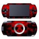 PSP Skin Slim & Lite - War