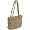 The Sak Classic Minis Mini Satchel (Bamboo With Beads)