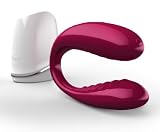Produkt-Bild: We-Vibe III ruby