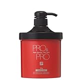 パシフィックプロダクツ プロプロ スーパーソリューション ヘアマスク 700g
