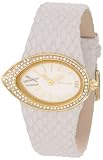 Pierre Cardin Women039s PC104302F04 International Diamond Bezel Watch on sale