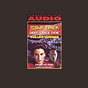 Star Trek, Deep Space Nine: Fallen Heroes (Adapted) | [Dafydd ab Hugh]