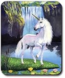 IMAGE OF Unicorn Mouse Pad