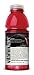 Glaceau Vitamin Water, XXX Acai-Blueberry-Pomegranate, 20-Ounce Bottles (Pack of 24)