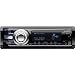 Sony MEXBT5700U CD Receiver Bluetooth Hands-Free and Audio Streaming Capability (Black)