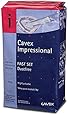 Practicon 7085616 NOR Cavex Impressional Alginate, Normal Set