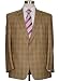Silk Sportcoat