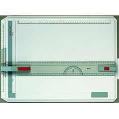 Zeichenplatte Collegeboard A3 Zeichenplatte