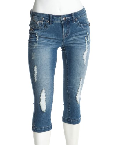 2b Siren Skinny London Crop Jean - GEMINI (31)