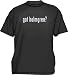 got holmgren? Logo Men's Tee Shirt XL-Kelly Green