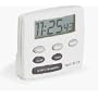 West Bend Housewares #40055 White Electric Timer/Clock