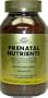 Solgar - Prenatal Nutrients