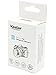 AC/DC Charger + Battery for Kodak EasyShare Camera DX7630 KLIC-5001 + car plug