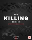 The Killing - Series 1-3 [Blu-ray]