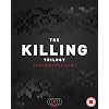 The Killing - Series 1-3 [Blu-ray]