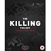 The Killing - Series 1-3 [Blu-ray]