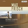 H&ouml;rbuch Homo Faber