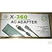 Xbox 360 Replacement AC Power Adapter Power supply