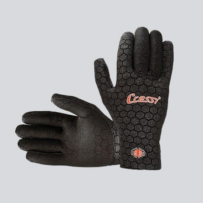 Cressi Highstretch 3.5mm - Tauchhandschuhe -
