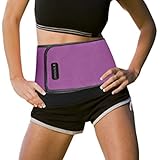 Danskin Waist Trimmer Belt