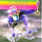 Fly to the Rainbow by  Scorpions 