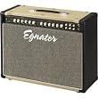 Egnater Renegade 112 65W 1x12 Tube Guitar Combo Amp Black/Biege