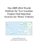 The 2009-2014 World Outlook for New Gasoline Engine Fuel-Injection Systems for Motor Vehicles