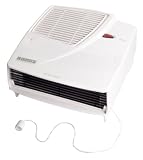 BATHROOM FAN HEATER - WALL MOUNTED