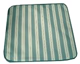 Review Lilo  / Garden Furniture Recliner Chair set of 8 Cushion Pads