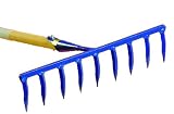 Worth G30 Seeding Rake