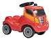 Cover:Ferbedo 54733 - Truck Rutscher Iveco Magirus Fire