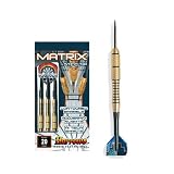 Harrows - Fléchettes Matrix Acier