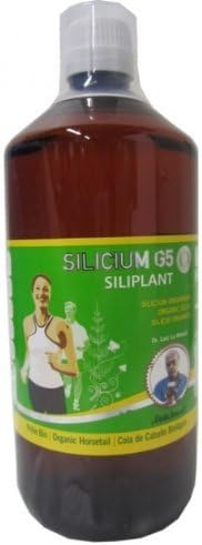 Silicium G5 Siliplant - 1L by Silicium