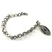 NFL Carolina Panthers Stainless Steel Sports Charm title=