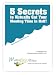 Meeting Facilitation Training: 5 Secrets to Virtually Cut Your Meeting Time in Half!