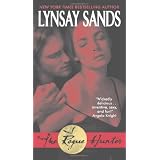 The Rogue Hunterby Lynsay Sands