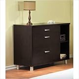 IMAGE OF Milano Dressing Chest in Mocacchino