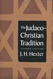 The Judaeo-Christian Tradition: Second Edition