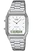 Casio General Men’s Watches Digital-Analog Combination with 10 Year Battery Life AQ-230A-7D B003GEXJBY