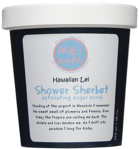 ME Bath Shower Sherbet 16 oz.