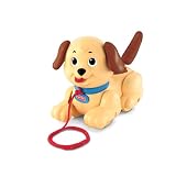 Fisher-Price Brilliant Basics Lil Snoopy (Colors May Vary) ~ Fisher Price
