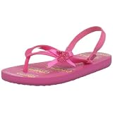 O'Neill Shoes Kids Ftg Bella Mini Flip and Thong Sandal